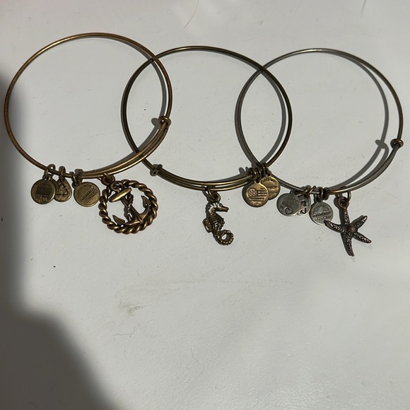 Alex and Annie bundle - Picture 2 of 3